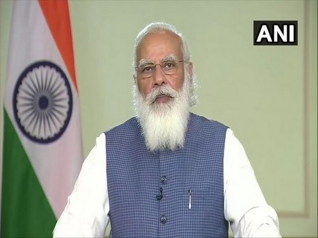 Prime Minister Modi launches ‘Jal Shakti Abhiyan: Catch the Rain’ campaign